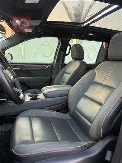GMC Acadia